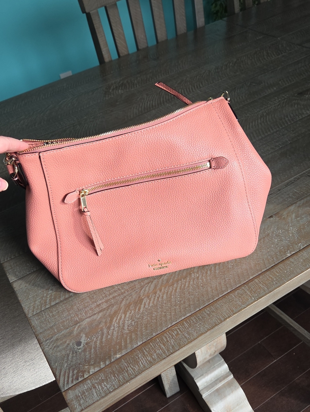 New Without Tags Kate Spade Purse